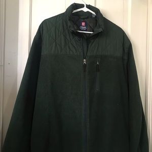 Men’s “ CHAPS “ jacket